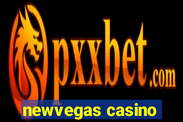 newvegas casino