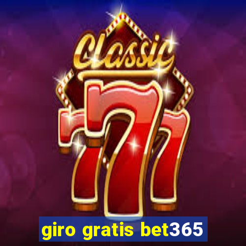 giro gratis bet365