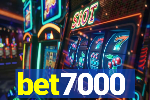 bet7000