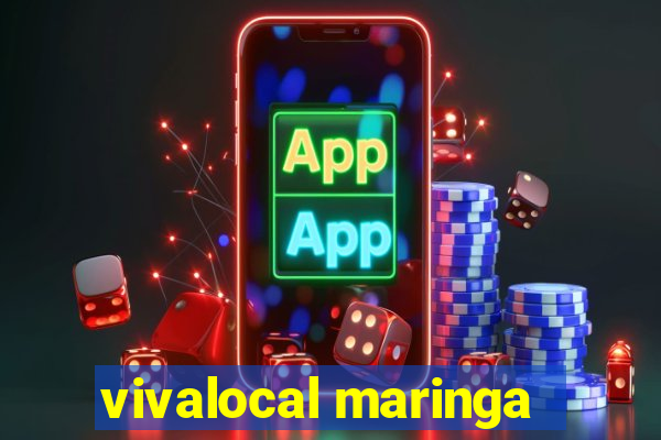 vivalocal maringa