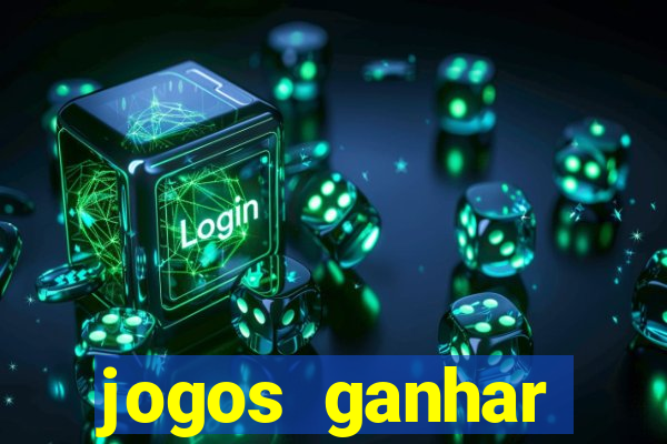 jogos ganhar dinheiro sem depósito