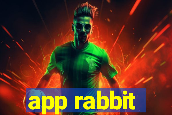 app rabbit