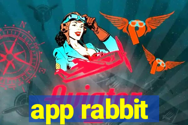 app rabbit