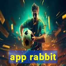 app rabbit