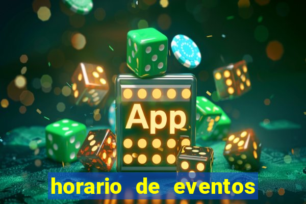 horario de eventos coin master 2024