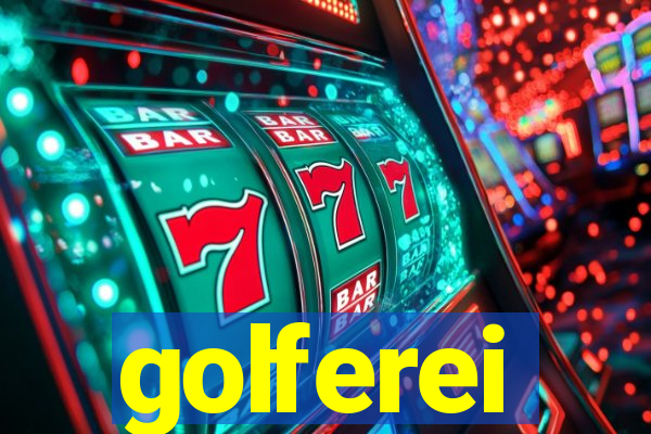 golferei