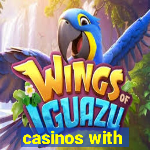 casinos with