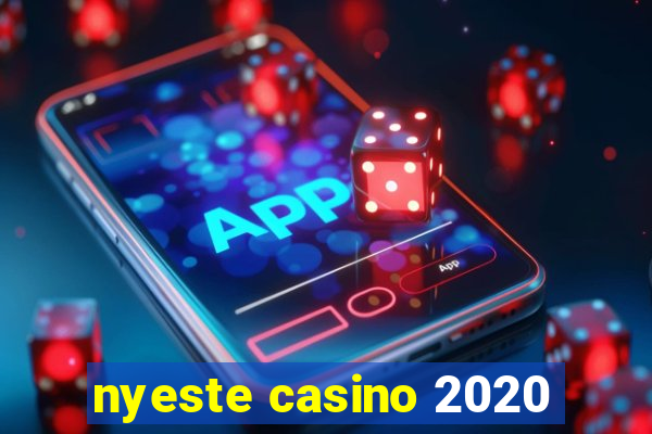 nyeste casino 2020