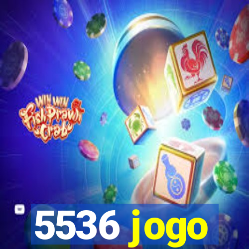 5536 jogo