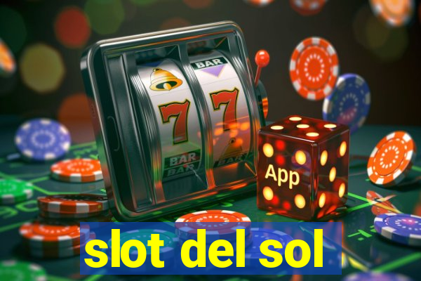 slot del sol