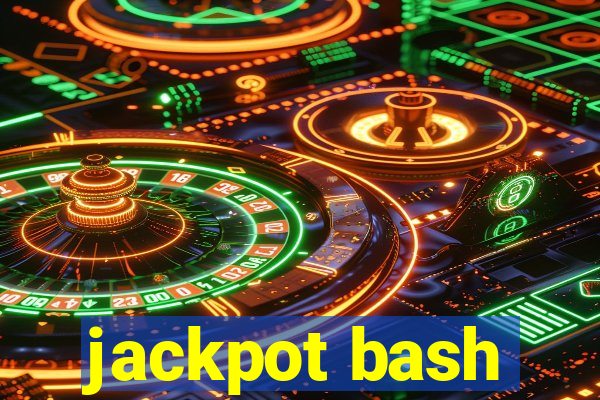 jackpot bash