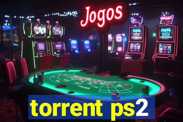 torrent ps2