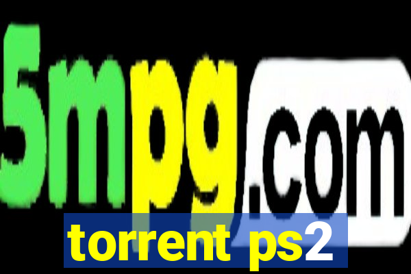 torrent ps2