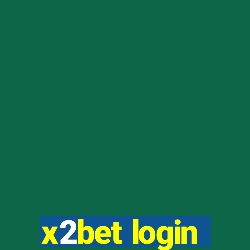 x2bet login