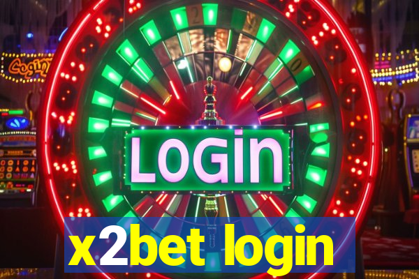 x2bet login