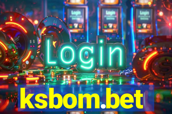 ksbom.bet