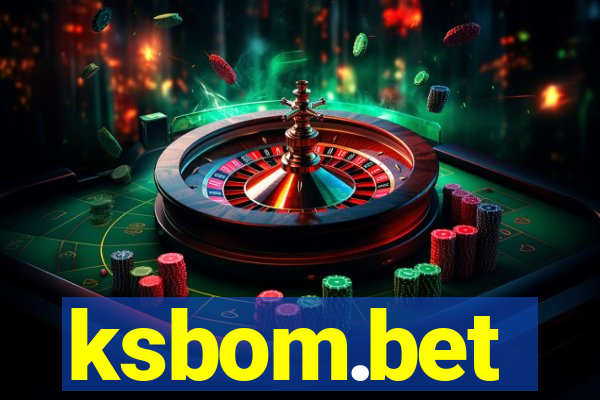 ksbom.bet