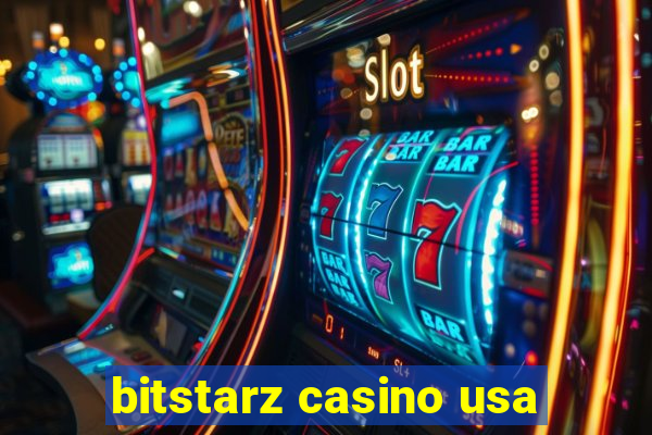 bitstarz casino usa