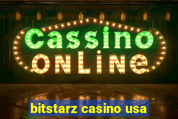 bitstarz casino usa