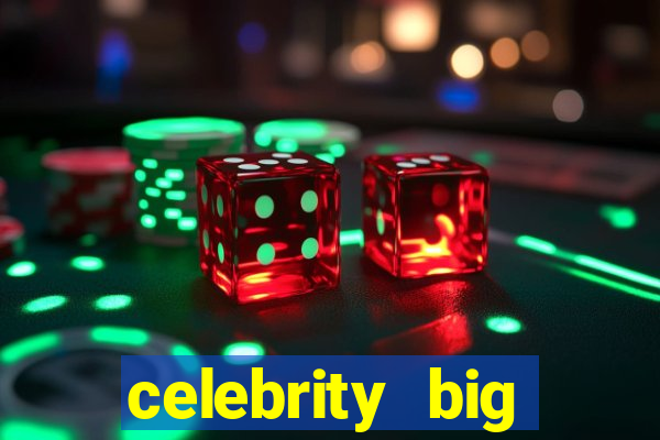 celebrity big brother betting