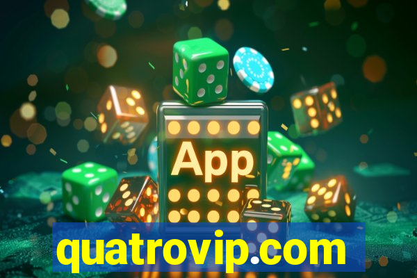 quatrovip.com