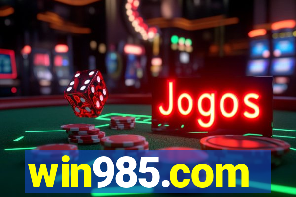 win985.com