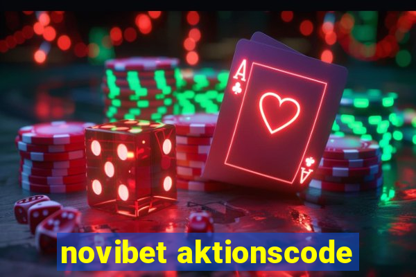 novibet aktionscode