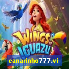 canarinho777.vip