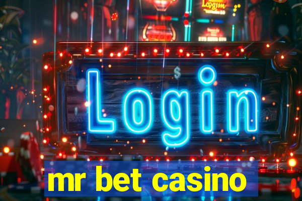 mr bet casino