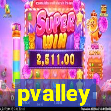 pvalley