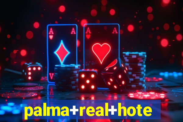 palma+real+hotel+and+casino+san+jose