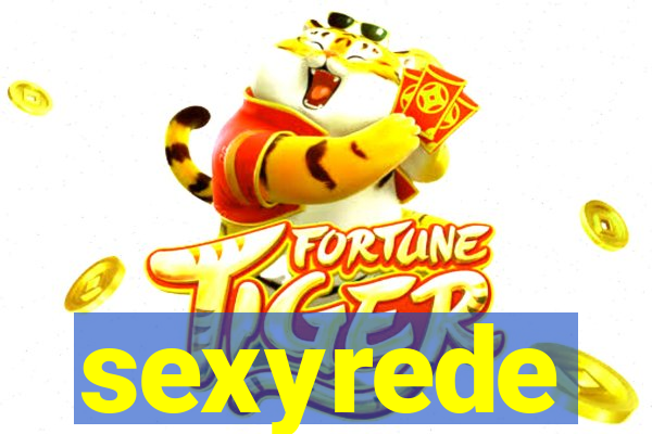 sexyrede