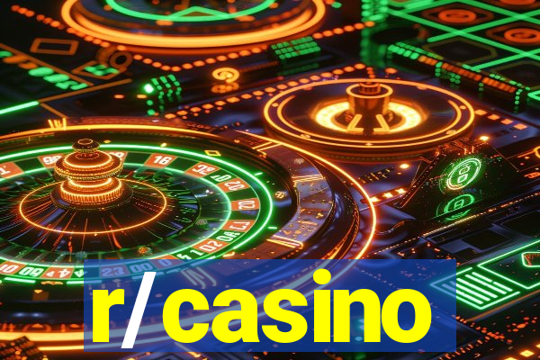 r/casino