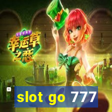 slot go 777