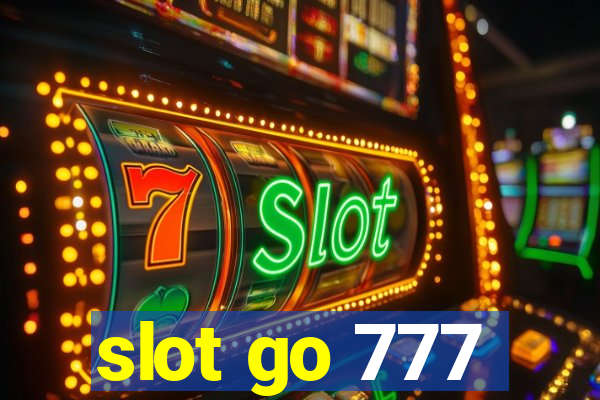 slot go 777