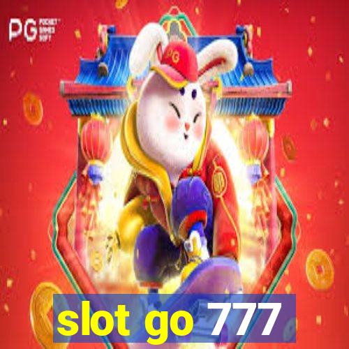 slot go 777