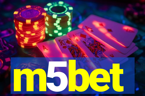 m5bet