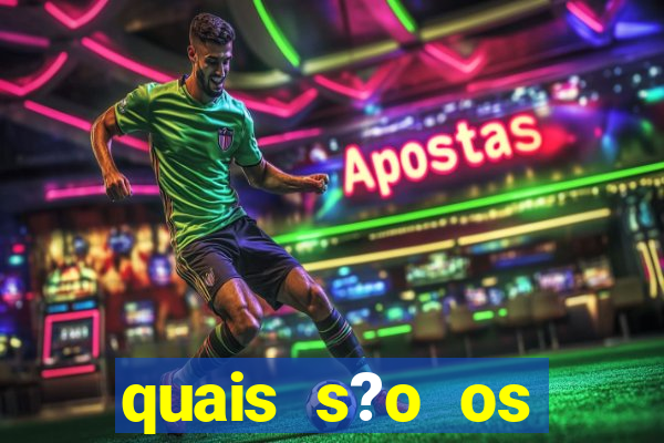 quais s?o os melhores jogos de cassino