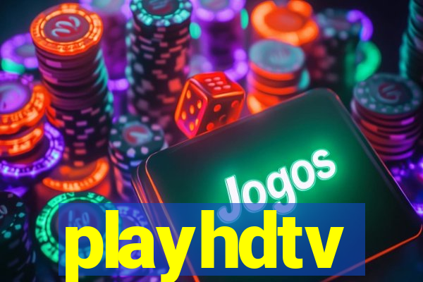 playhdtv