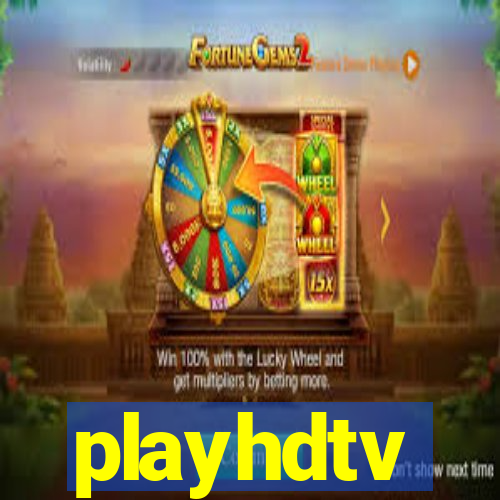 playhdtv