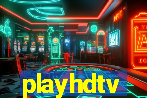 playhdtv