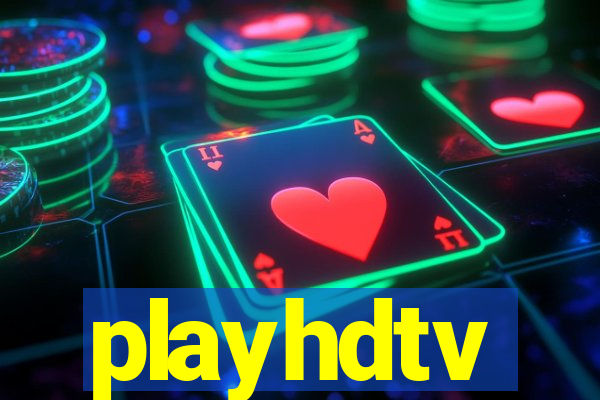 playhdtv