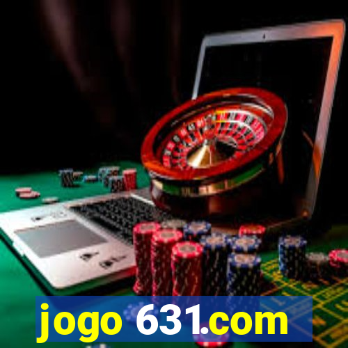 jogo 631.com