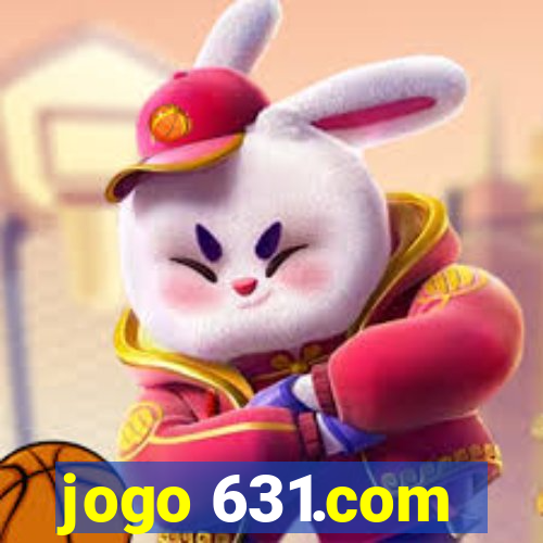 jogo 631.com