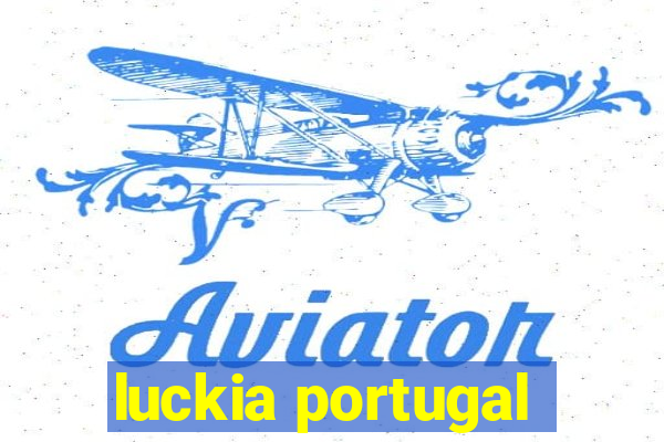 luckia portugal