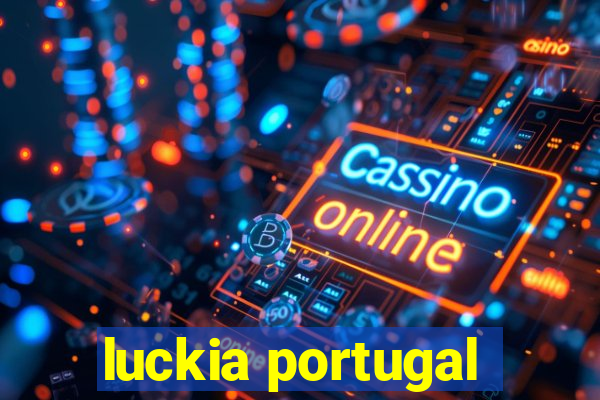 luckia portugal