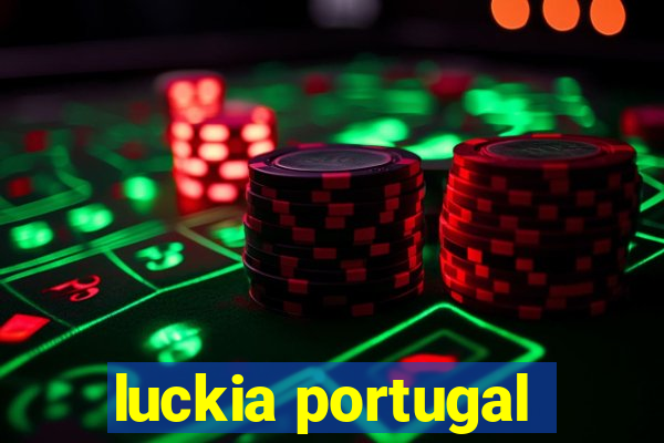 luckia portugal