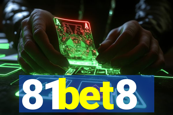 81bet8