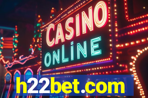 h22bet.com