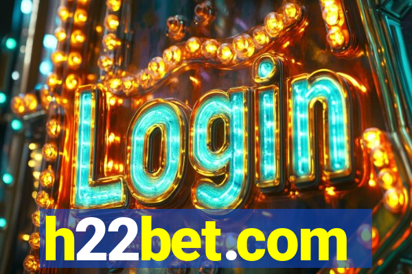 h22bet.com